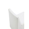 Manhattan Comfort Anna Square Faux Leather Dining Chair in Cream DC058-CR - alternate 9